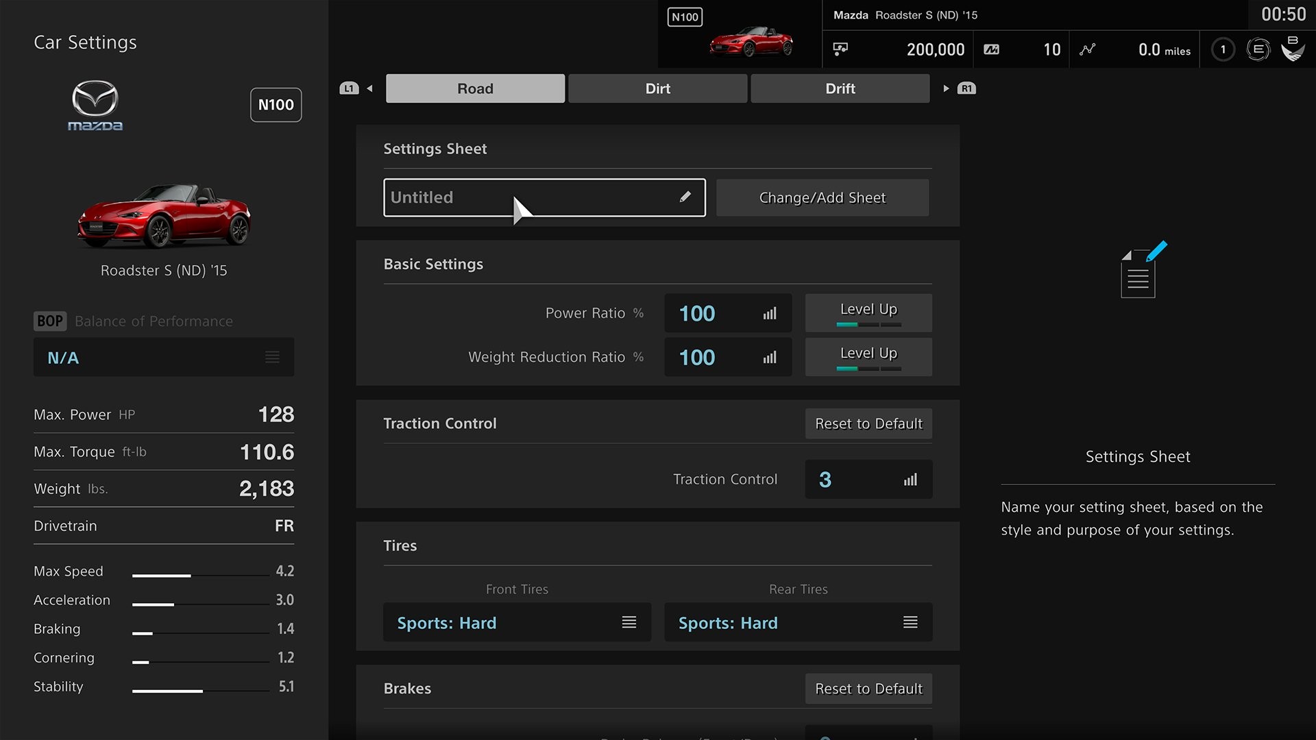 Gran Turismo Sport - Imagen 13